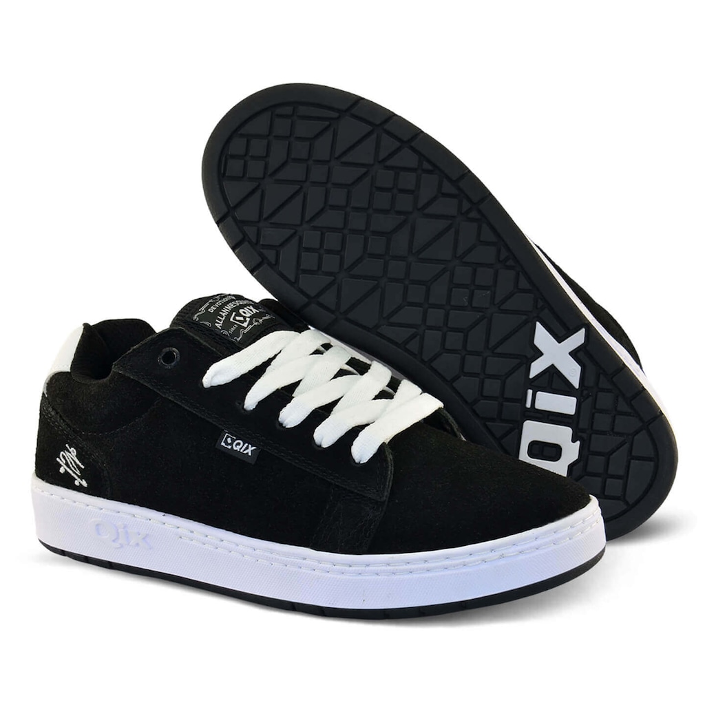 Imagem 4 do produto Tênis QIX Chorão Pro Model Allan Mesquita - Unissex