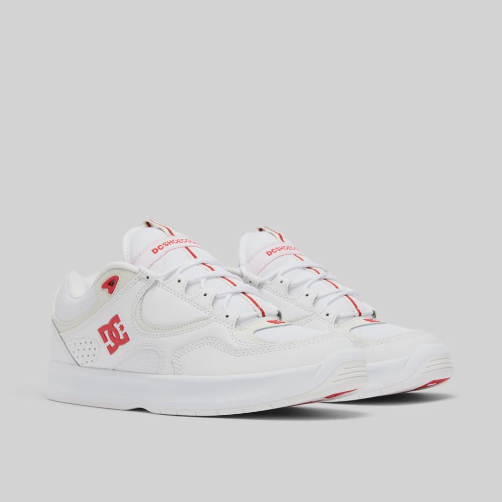 Imagem 2 do produto Tênis DC Shoes Kalynx Zero - Unissex