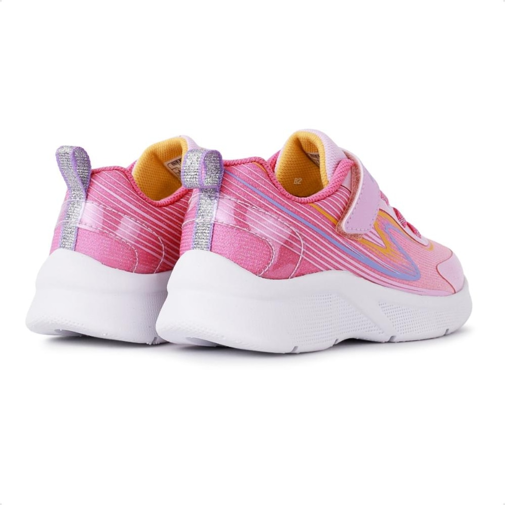 Imagem 3 do produto Tênis Skechers Microspec Accelerate - Infantil