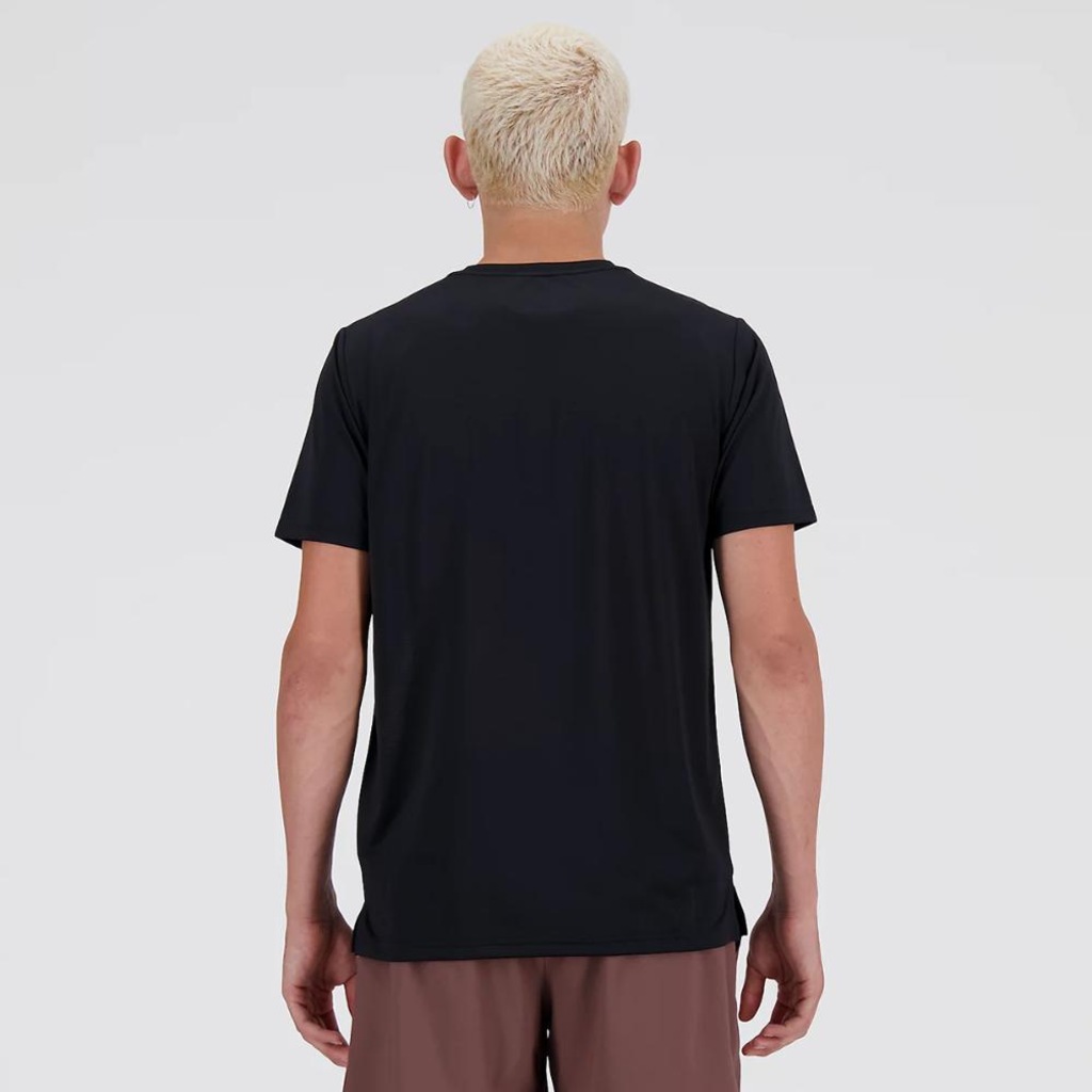 Imagem 2 do produto Camiseta New Balance Sport Essentials - Masculina