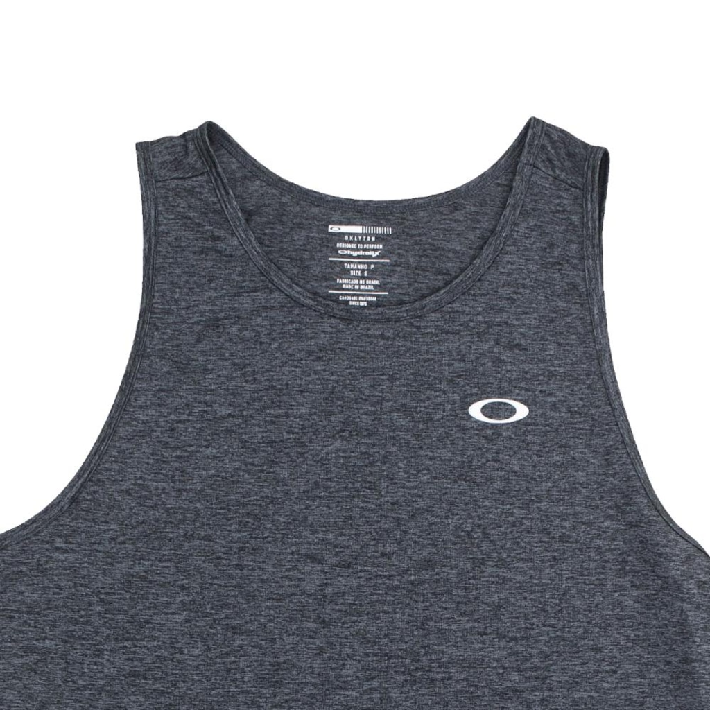 Imagem 2 do produto Camiseta Regata Oakley TRN Ellipse Sport Tank - Masculina