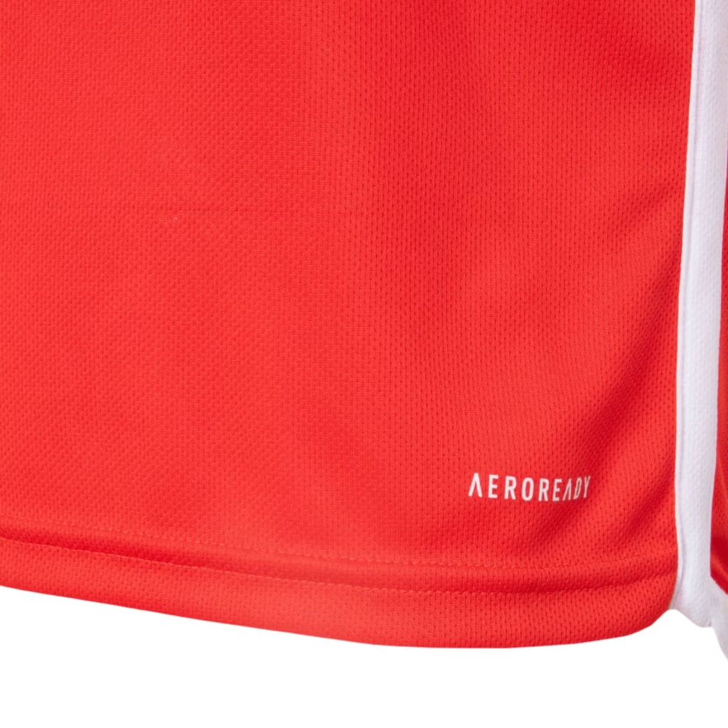 Imagem 5 do produto Camisa do SC Internacional Of.1 adidas - Infantil
