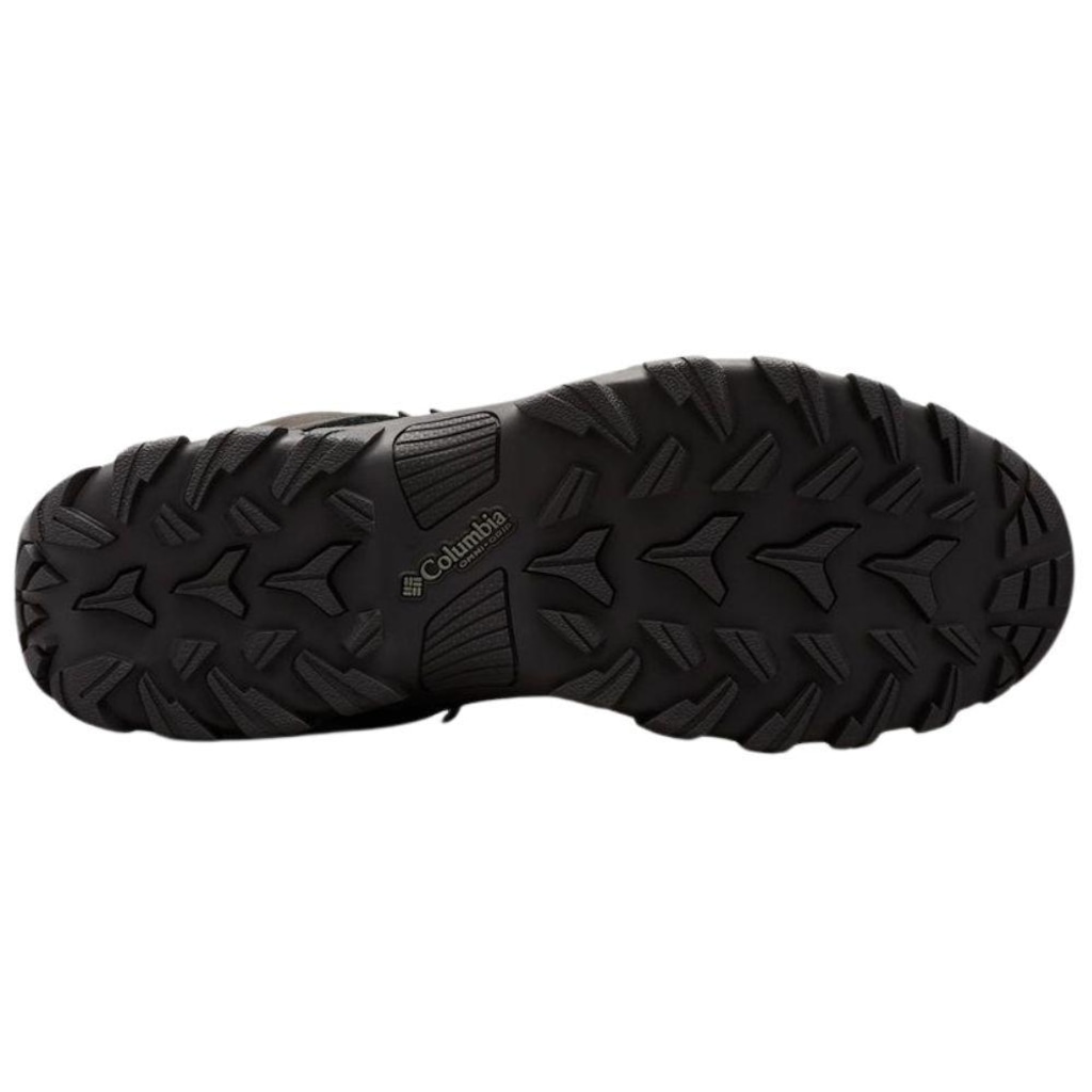 Imagem 5 do produto Bota Columbia Newton Ridge Plus II Waterproof - Masculina