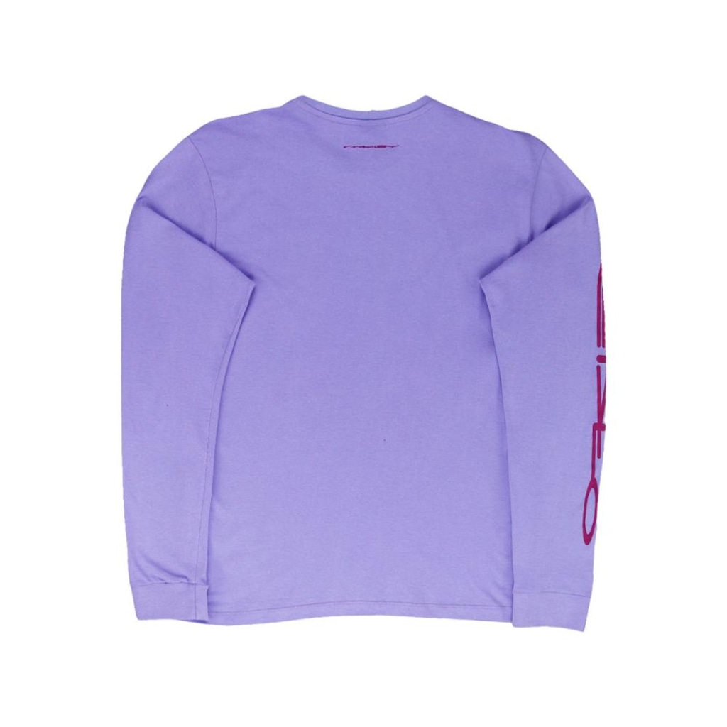 Imagem 2 do produto Camiseta Oakley Manga Longa Heritage LS Tee - Masculina