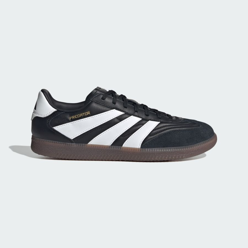 Imagem 2 do produto Chuteira Futsal adidas Predator Freestyle - Adulto