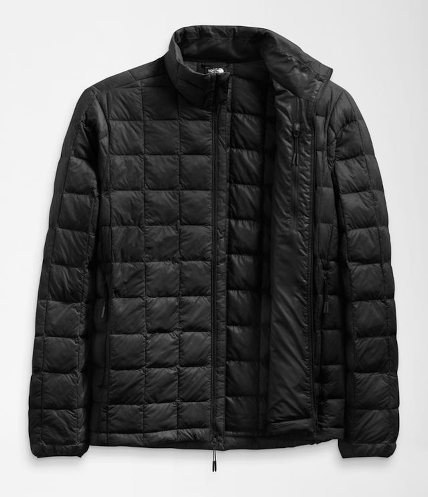 Imagem 3 do produto Jaqueta The North Face Masculina Thermoball Eco 2.0 Preta