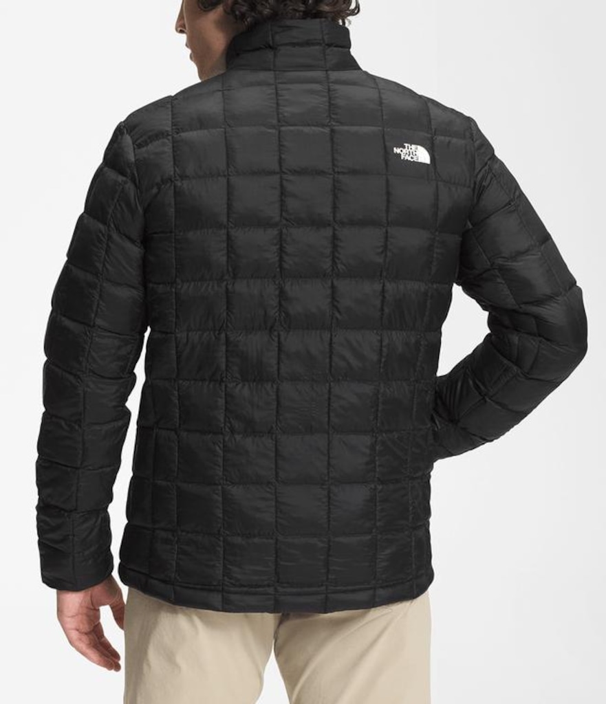 Imagem 4 do produto Jaqueta The North Face Masculina Thermoball Eco 2.0 Preta