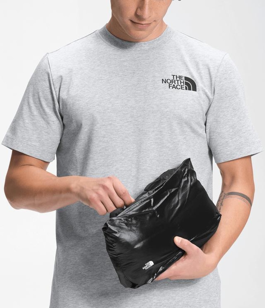 Imagem 5 do produto Jaqueta The North Face Masculina Thermoball Eco 2.0 Preta