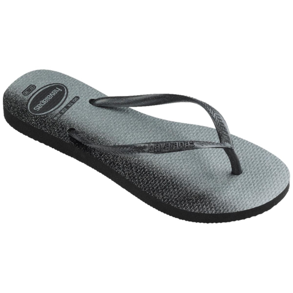 Imagem 2 do produto Chinelo Havaianas Slim Gloss - Feminino