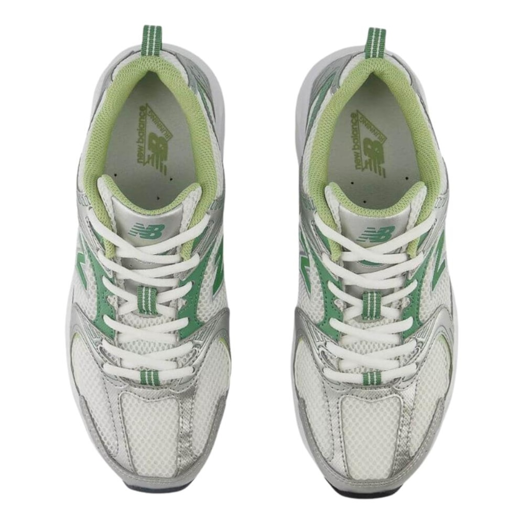 Imagem 5 do produto Tênis Masculino New Balance 530