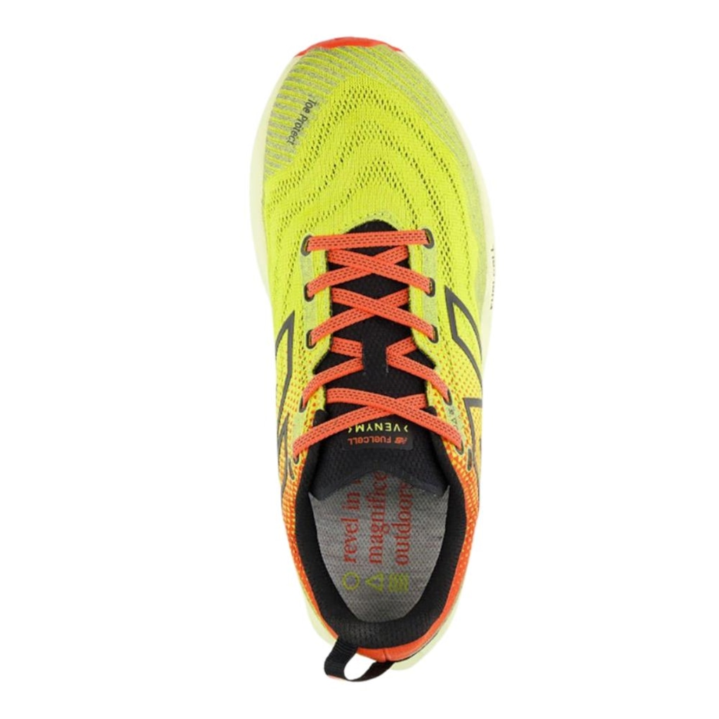 Imagem 4 do produto Tênis New Balance Fuelcell Venym - Masculino