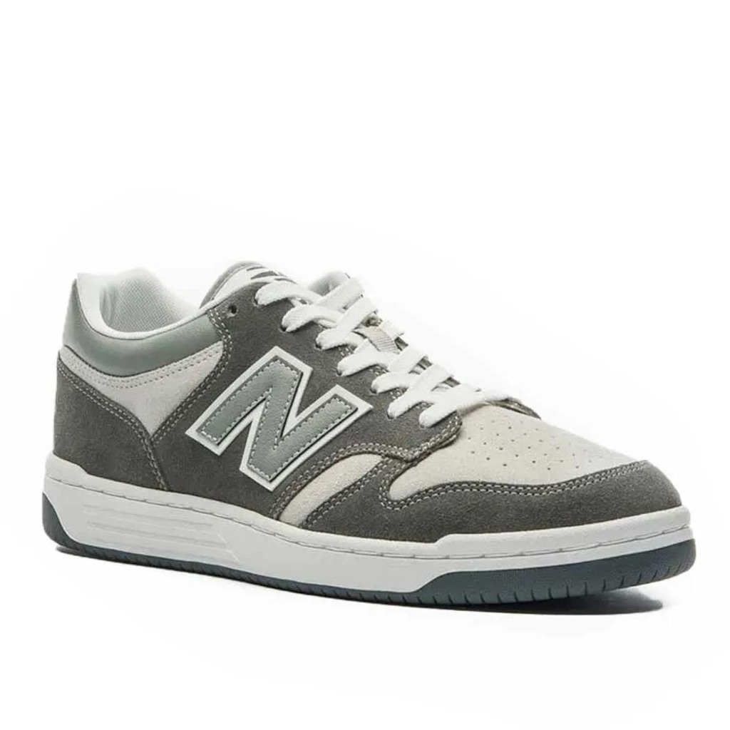 Imagem 2 do produto Tênis Adulto New Balance 480 Low