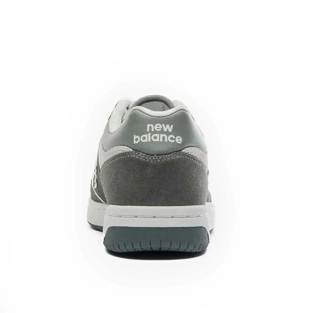 Imagem 3 do produto Tênis Adulto New Balance 480 Low