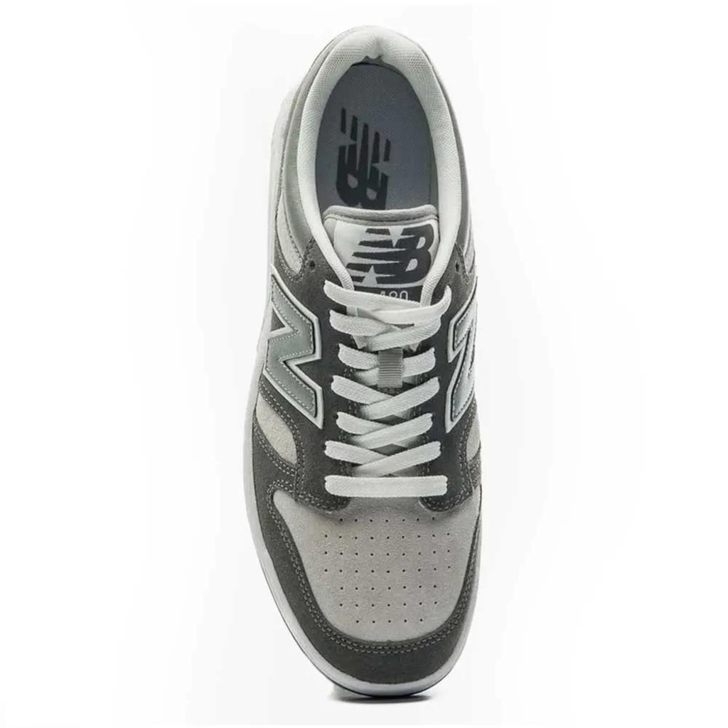 Imagem 4 do produto Tênis Adulto New Balance 480 Low