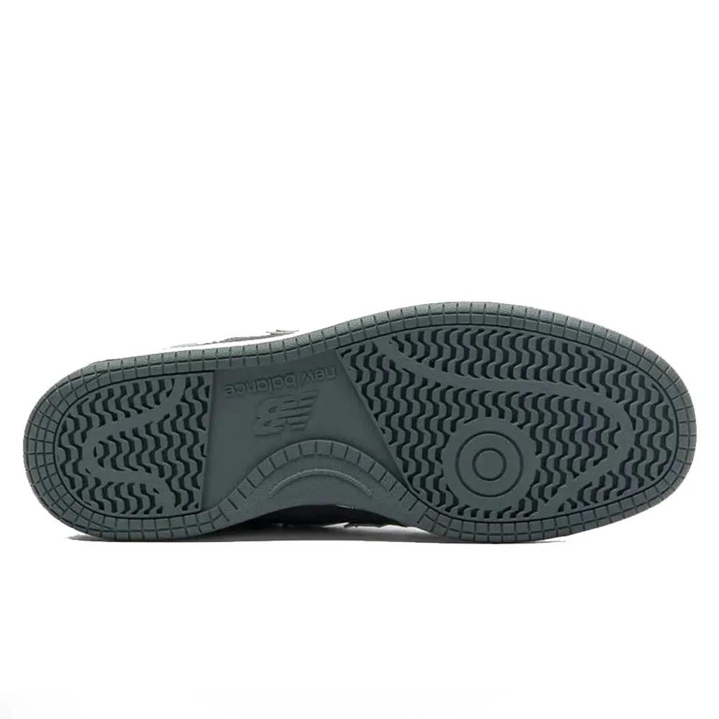 Imagem 5 do produto Tênis Adulto New Balance 480 Low