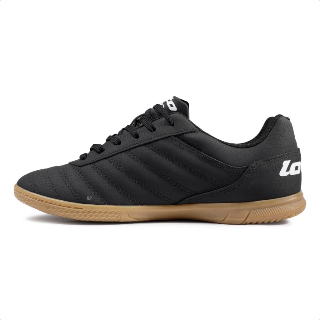 Imagem 2 do produto Chuteira Futsal Lotto Stadio Origin - Masculina