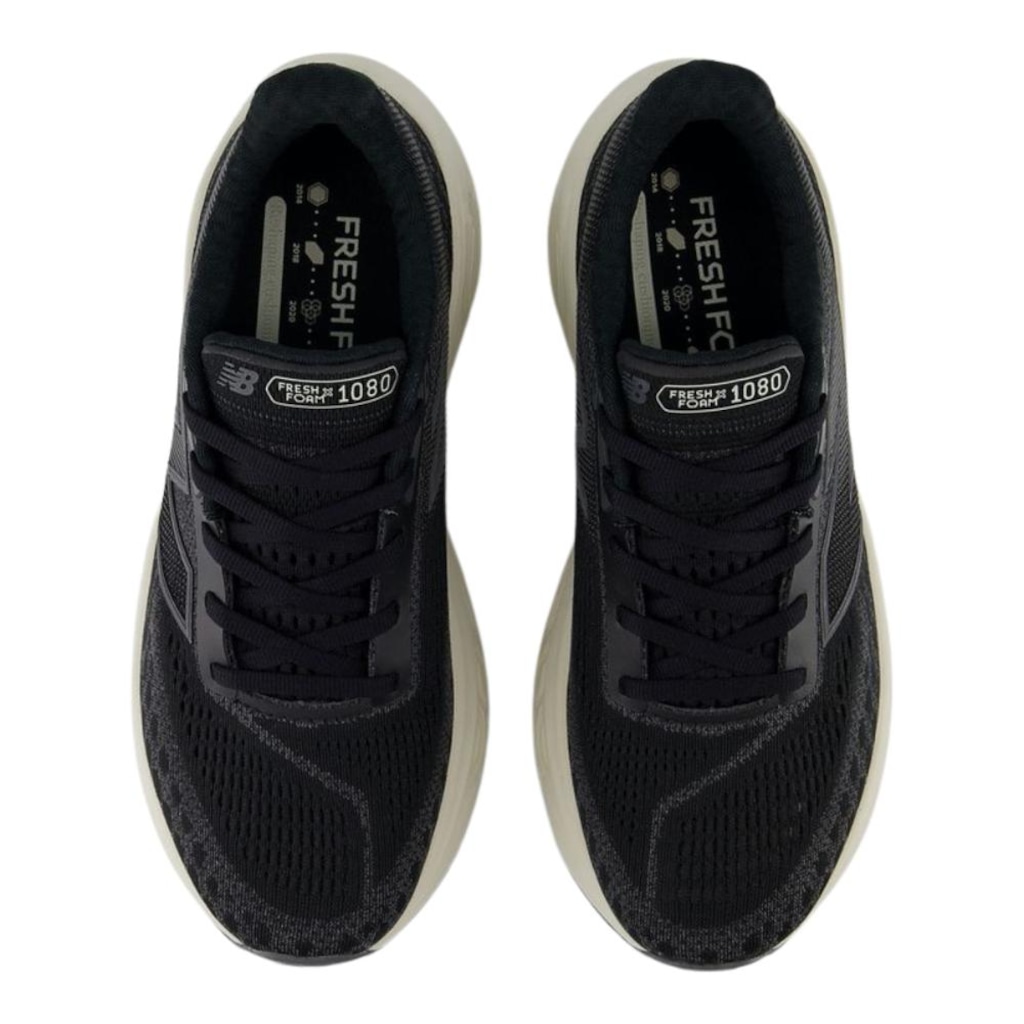Imagem 3 do produto Tênis New Balance 1080 v14 - Feminino