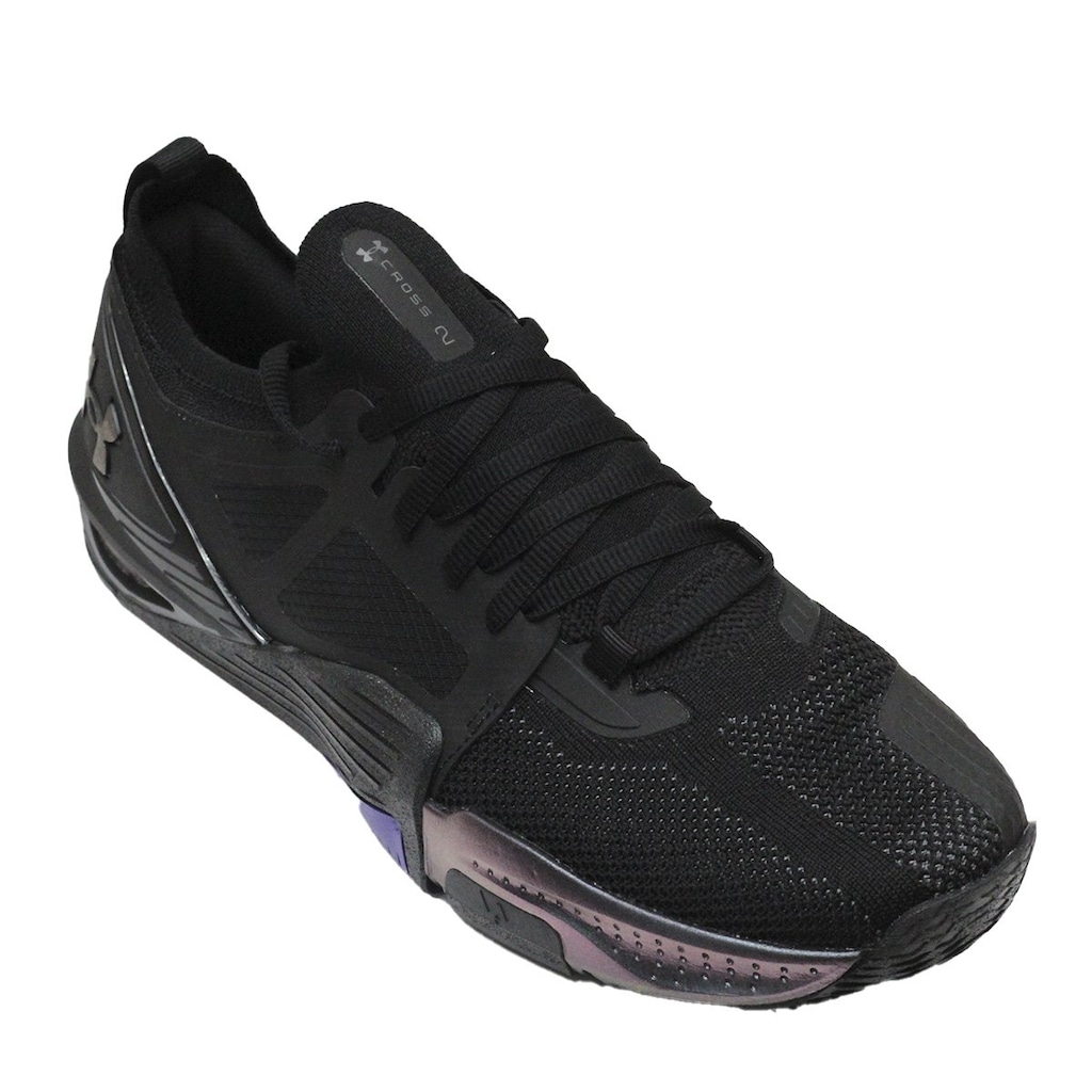 Imagem 3 do produto Tênis Under Armour Tribase Cross 2 - Unissex