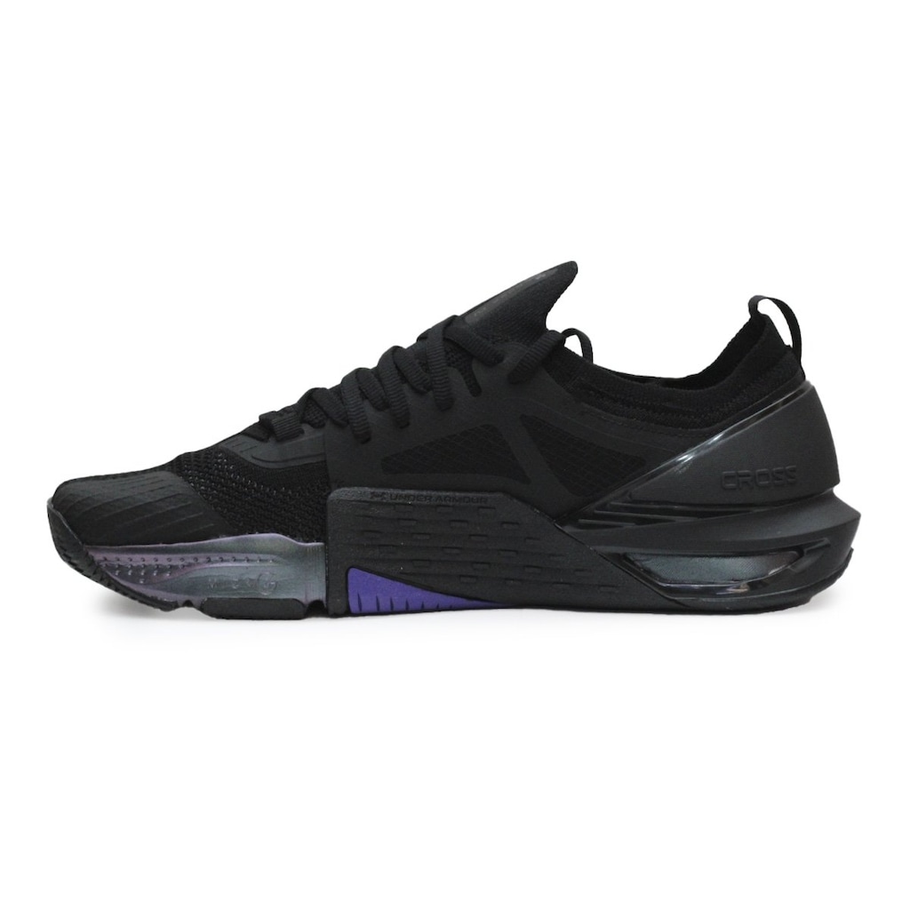 Imagem 4 do produto Tênis Under Armour Tribase Cross 2 - Unissex