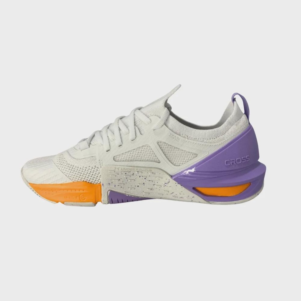 Imagem 4 do produto Tênis Under Armour Tribase Cross 2 - Unissex