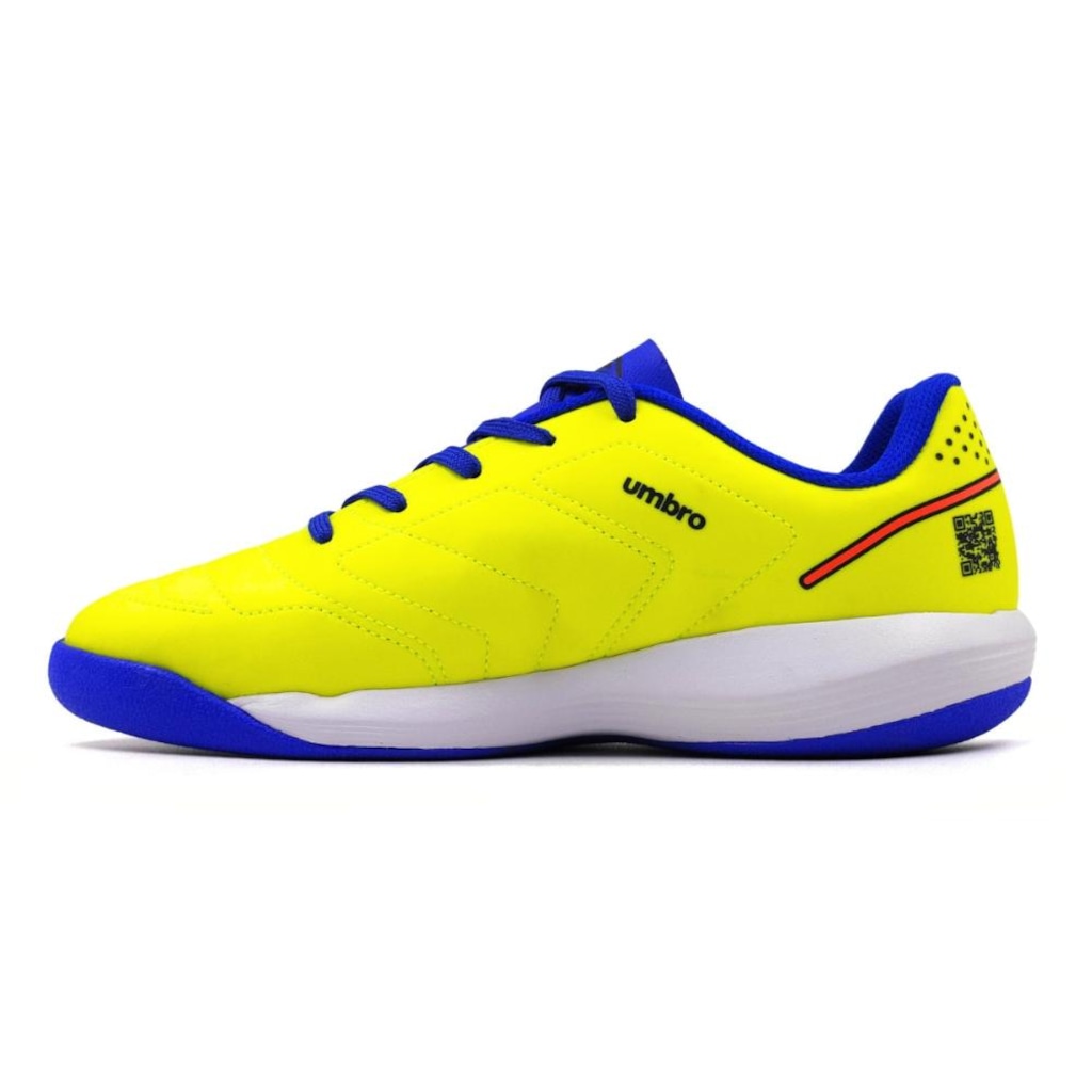 Imagem 2 do produto Chuteira Futsal Infantil Umbro Br