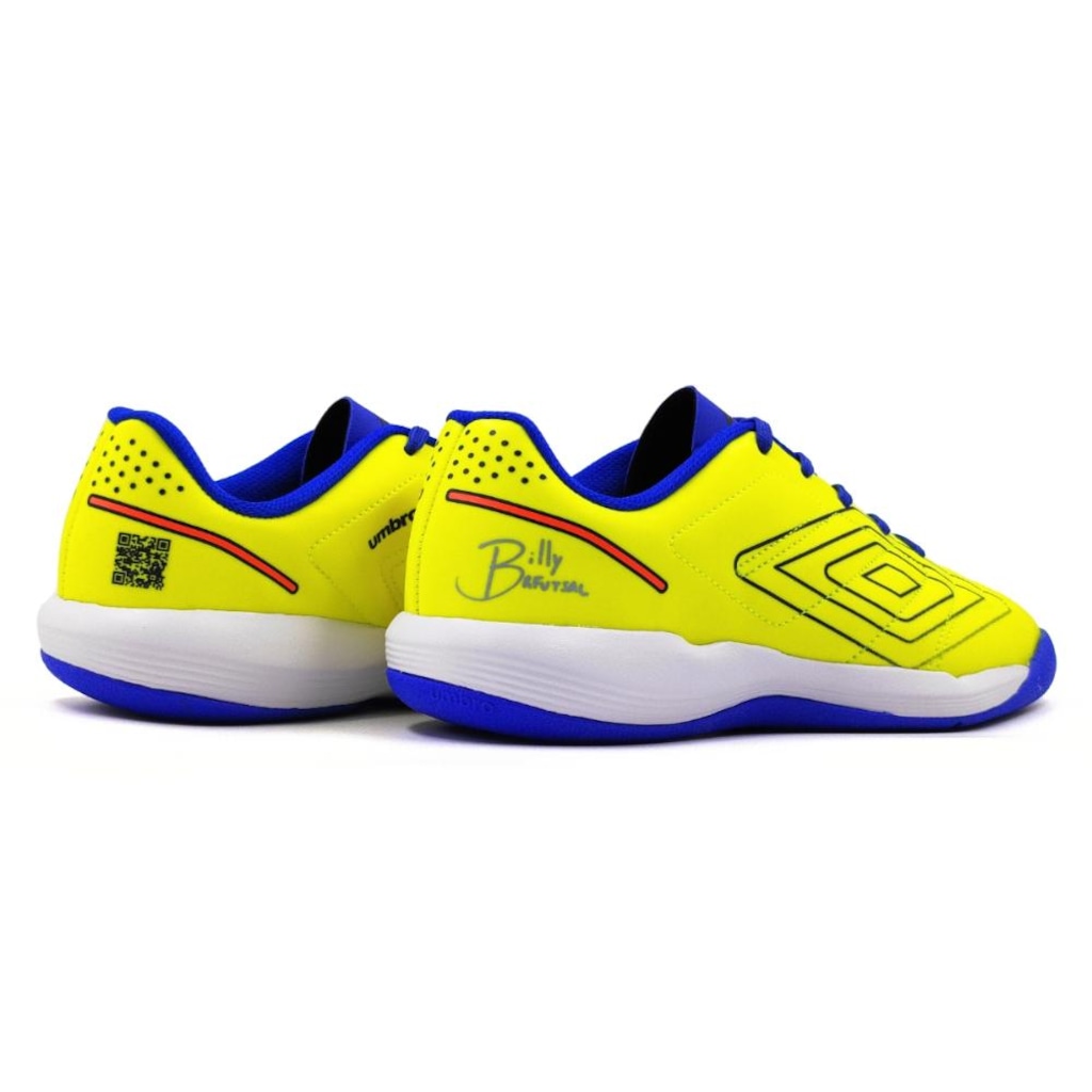 Imagem 5 do produto Chuteira Futsal Infantil Umbro Br