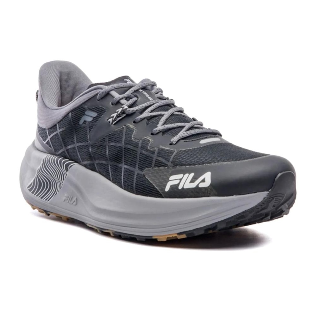 Imagem 4 do produto Tênis Fila Racer Skytrail - Masculino