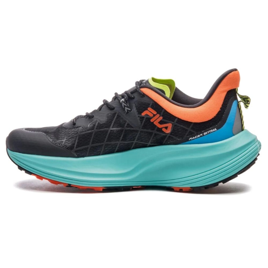 Imagem 2 do produto Tênis Fila Racer Skytrail - Masculino