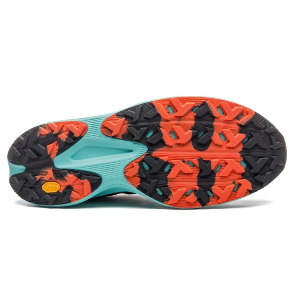 Imagem 3 do produto Tênis Fila Racer Skytrail - Masculino