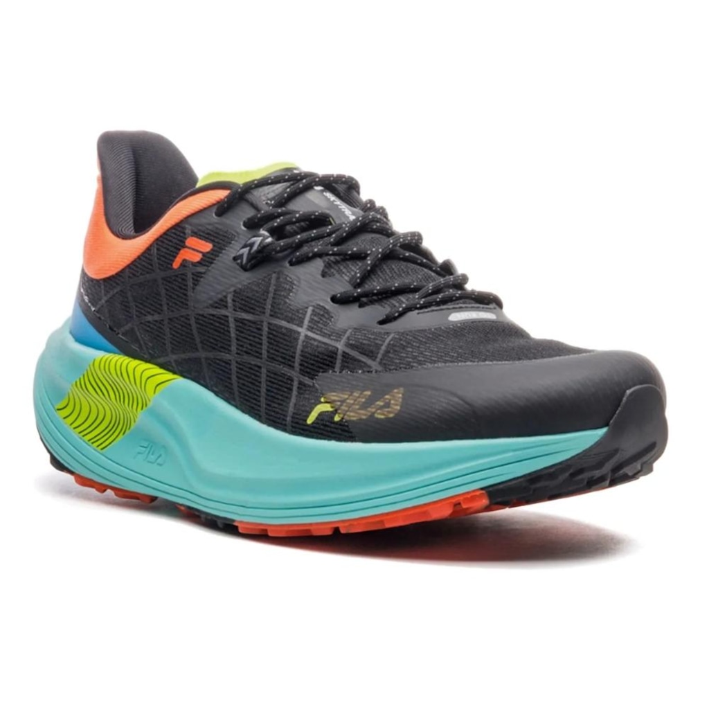 Imagem 4 do produto Tênis Fila Racer Skytrail - Masculino