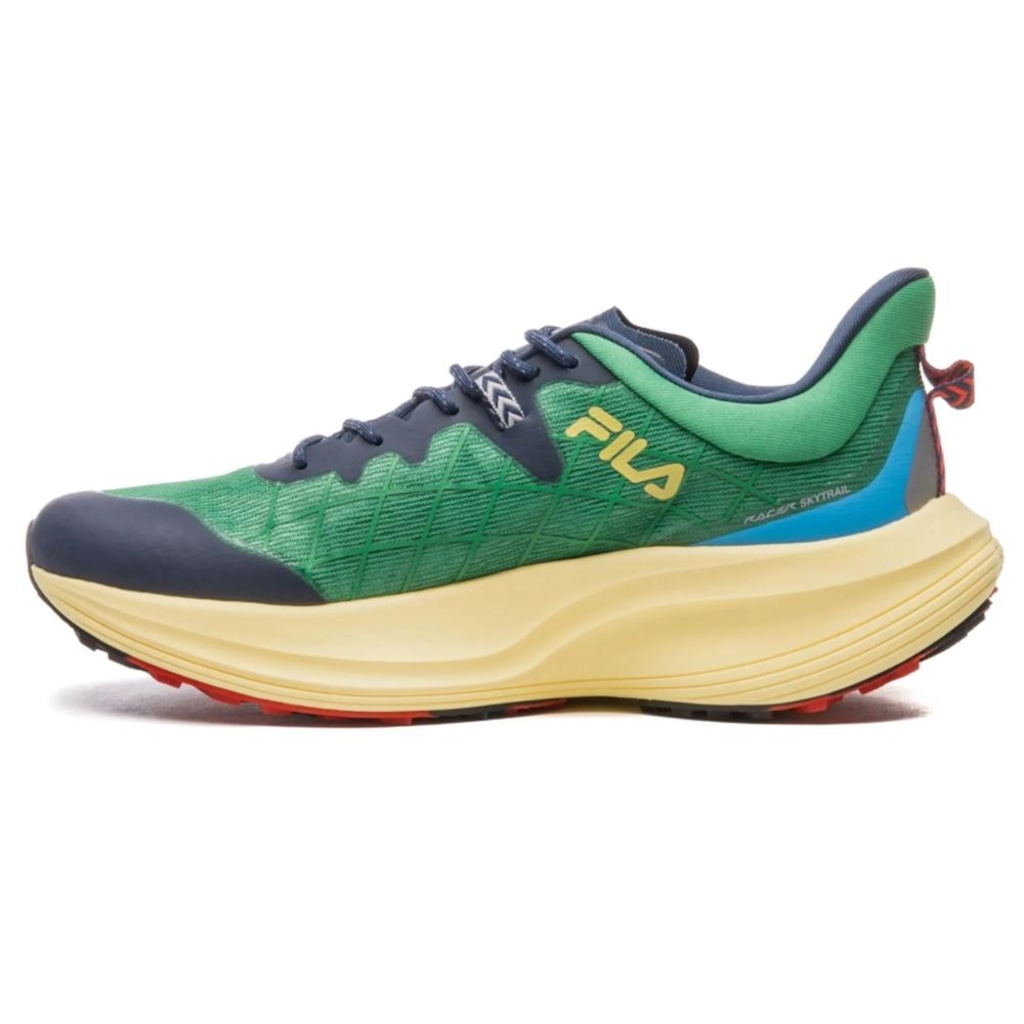 Imagem 2 do produto Tênis Fila Racer Skytrail - Masculino