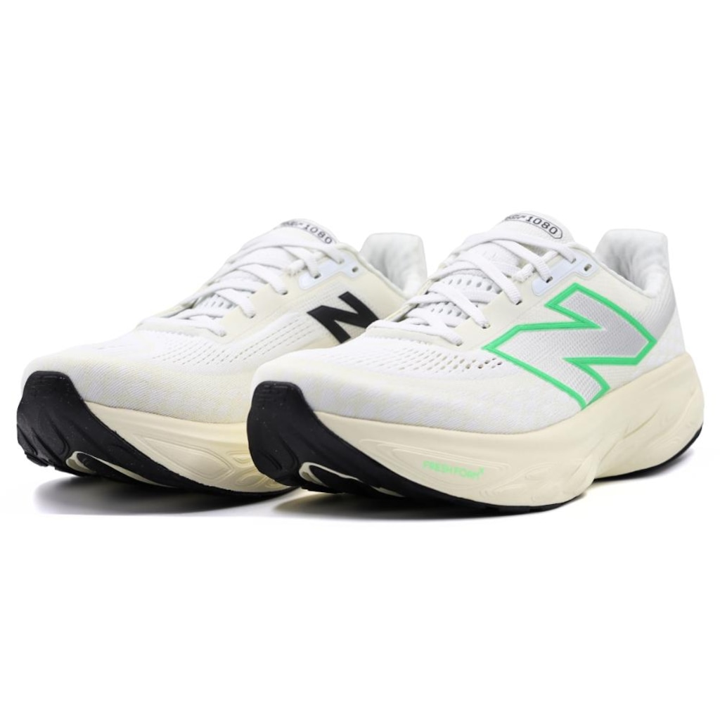 Imagem 4 do produto TÊNIS NEW BALANCE FRESH FOAM X 1080V14 - MASCULINO