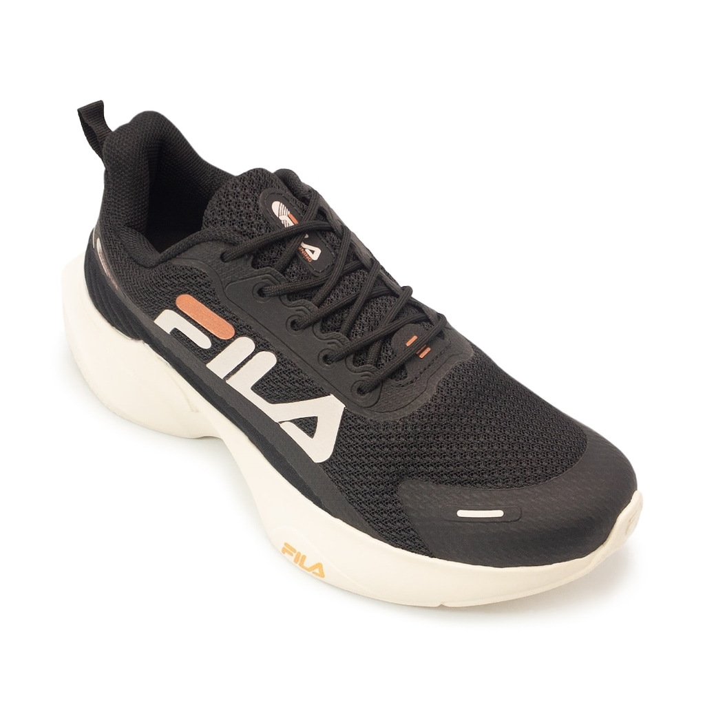 Imagem 2 do produto Tênis Fila Progress Lite Feminino