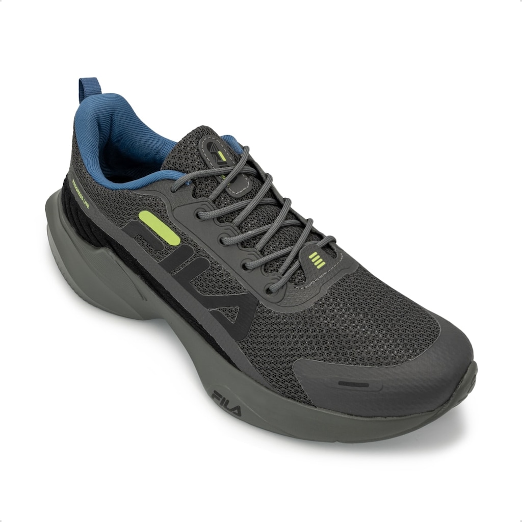 Imagem 2 do produto Tênis Fila Progress Lite Masculino