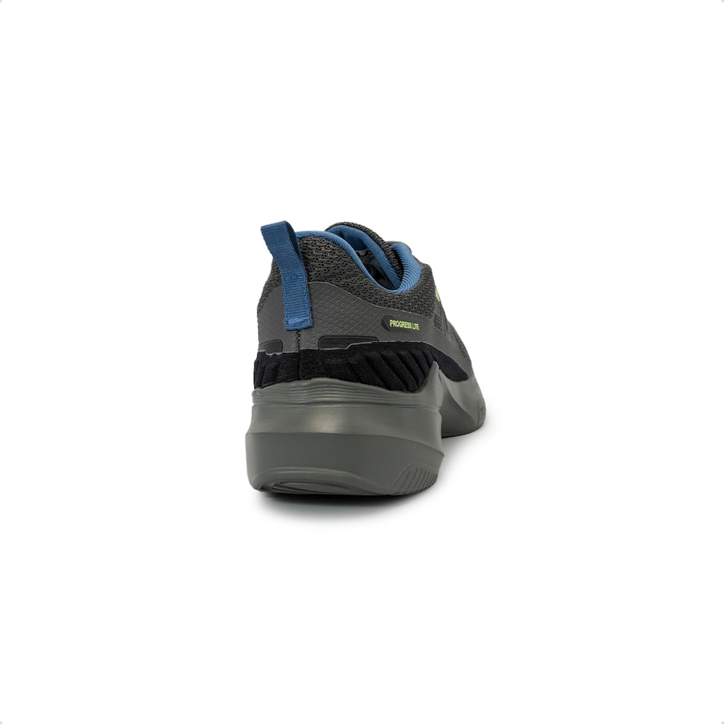 Imagem 4 do produto Tênis Fila Progress Lite Masculino