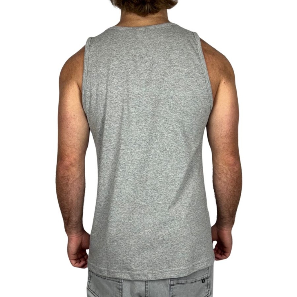 Imagem 5 do produto Camiseta Regata Diamond Small Brilliant - Masculina
