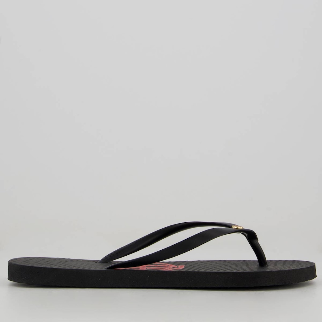 Imagem 2 do produto Chinelo Flamengo Basic Escudo - Feminino
