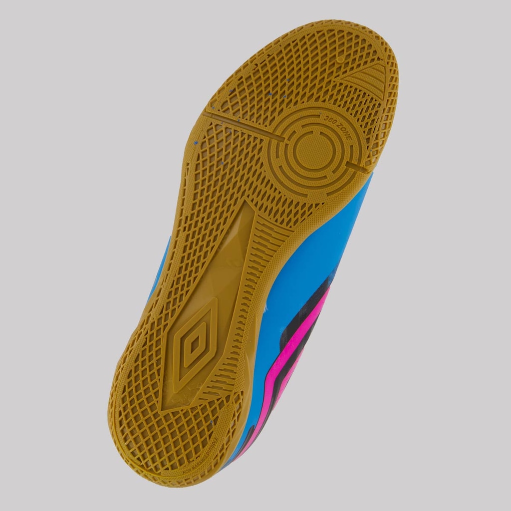 Imagem 5 do produto Chuteira Futsal Umbro Action - Adulto
