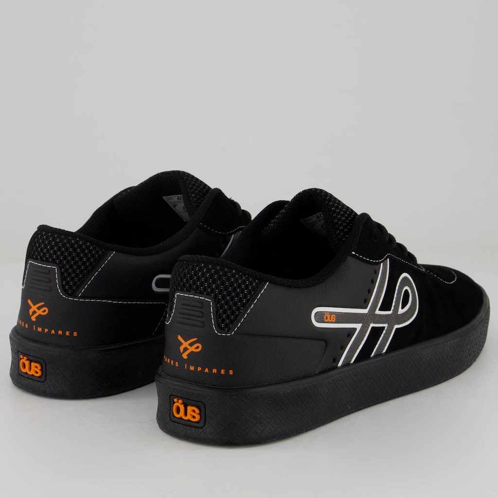 Imagem 3 do produto Tênis Masculino OUS Essencial Emergente