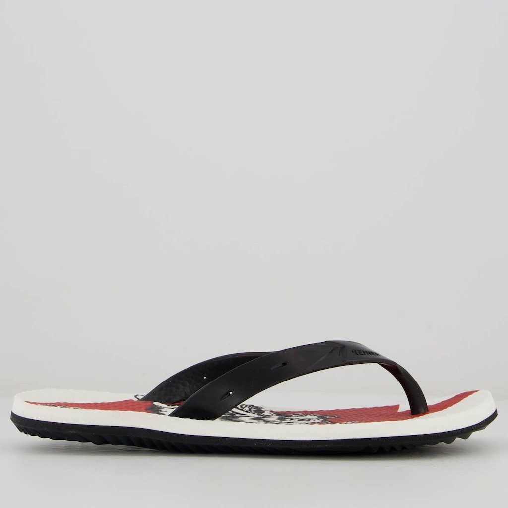 Imagem 2 do produto Chinelo Kenner Summer Tattoo - Masculino