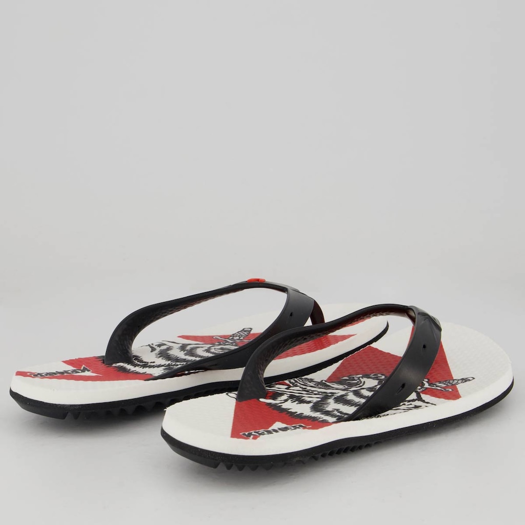 Imagem 4 do produto Chinelo Kenner Summer Tattoo - Masculino
