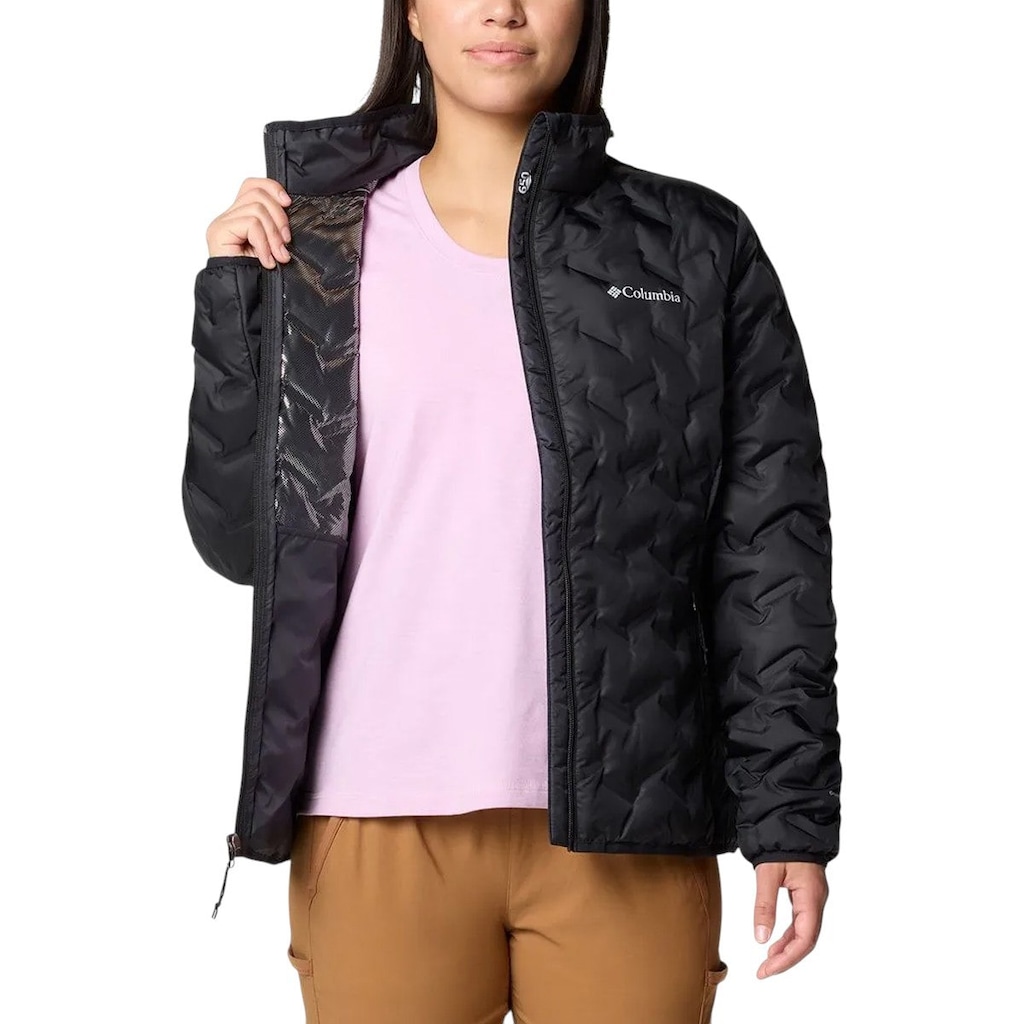 Imagem 3 do produto Jaqueta Columbia Delta Ridge Down II - Feminina