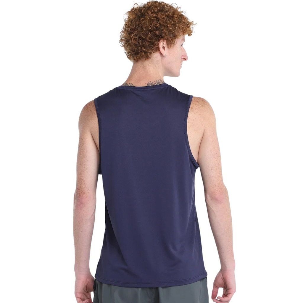 Imagem 2 do produto Camiseta Regata Mizuno Nirvana - Masculina