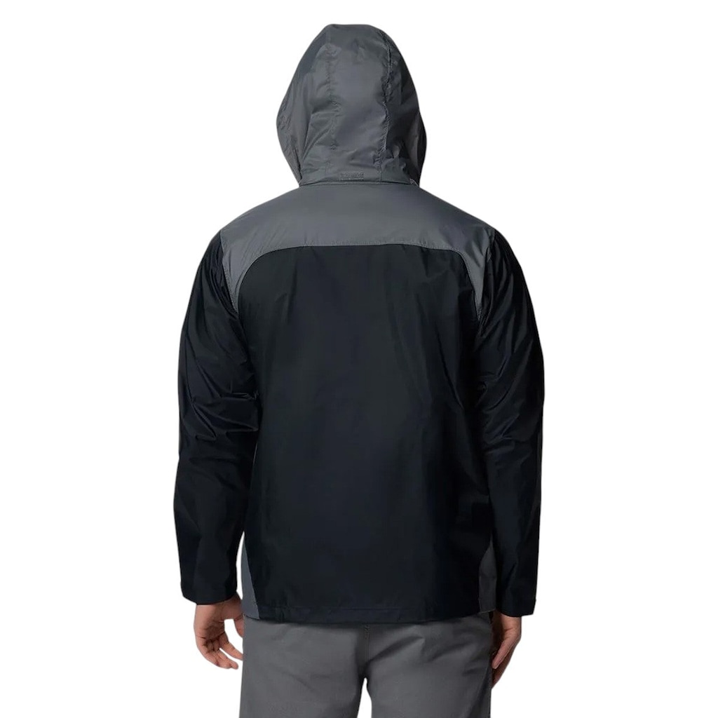 Imagem 2 do produto Jaqueta Columbia Glennaker Lake II Rain - Masculina