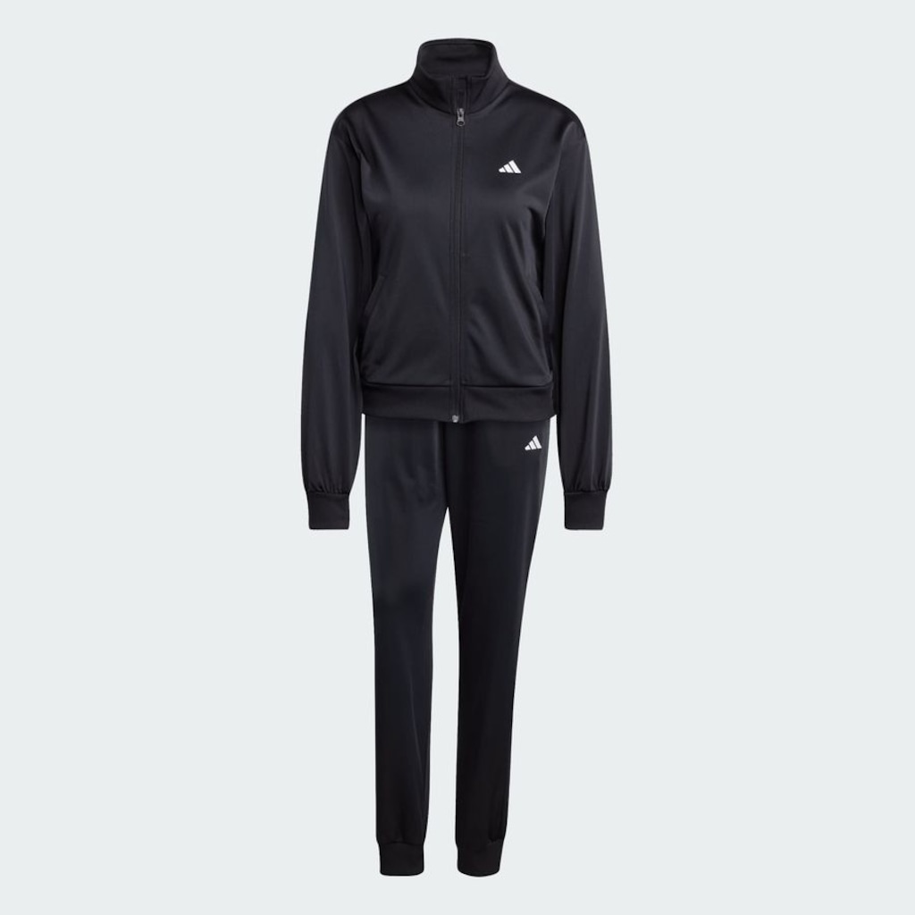 Imagem 3 do produto Agasalho adidas Essentials Feel Cozy - Feminino