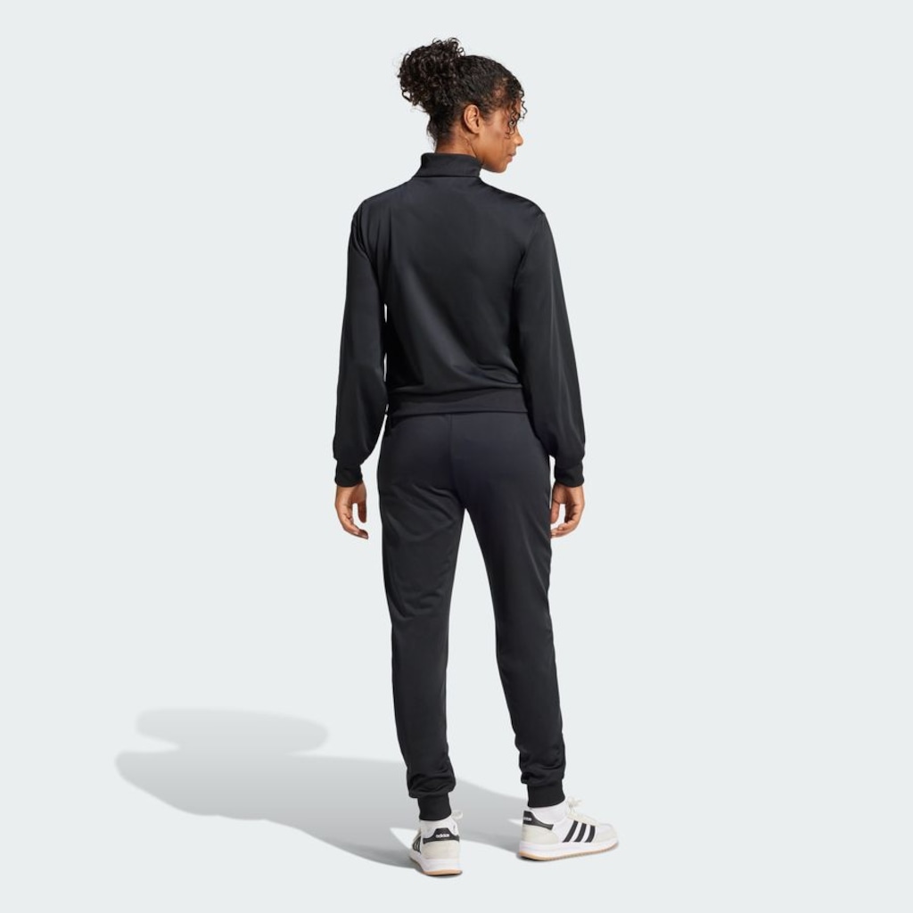Imagem 4 do produto Agasalho adidas Essentials Feel Cozy - Feminino