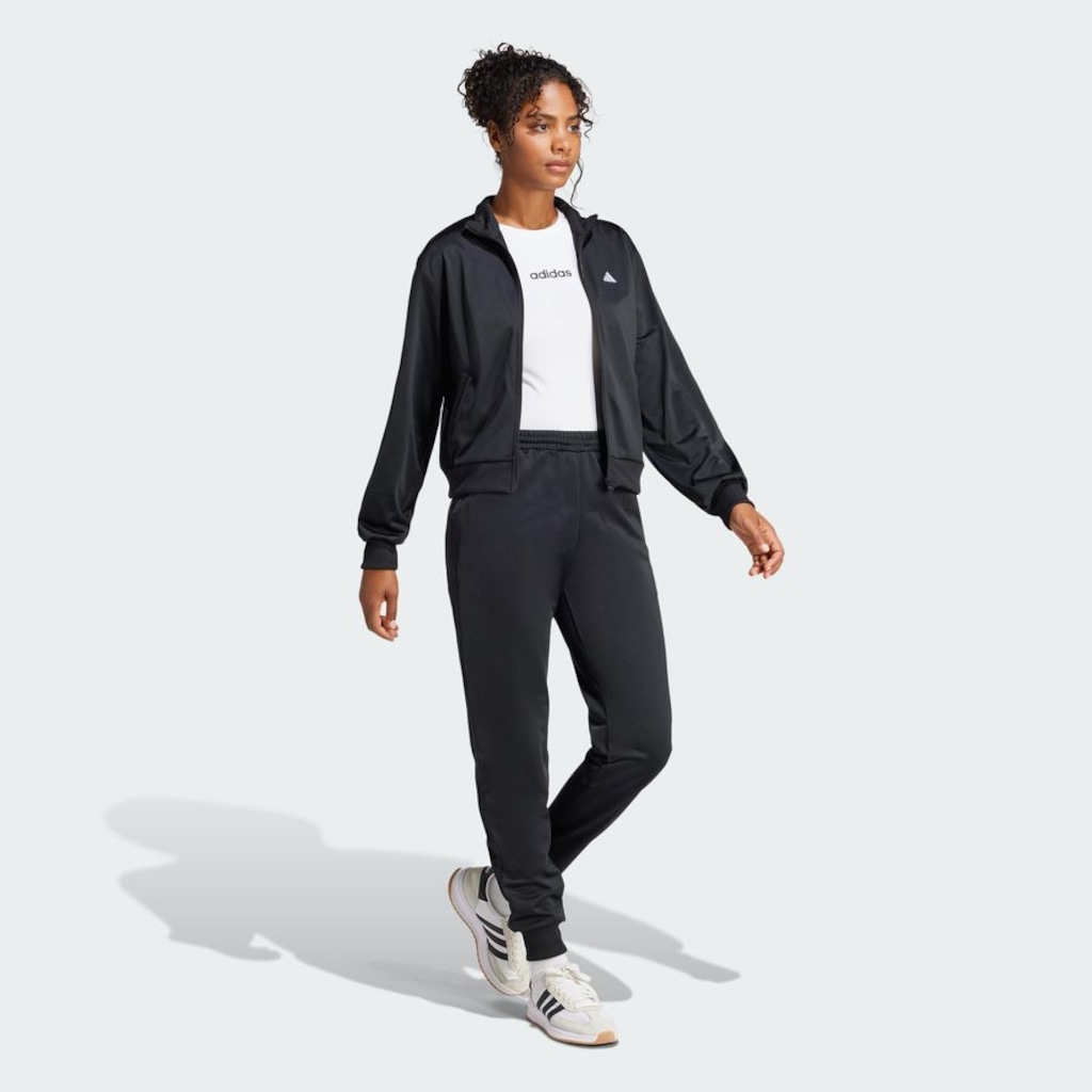Imagem 5 do produto Agasalho adidas Essentials Feel Cozy - Feminino