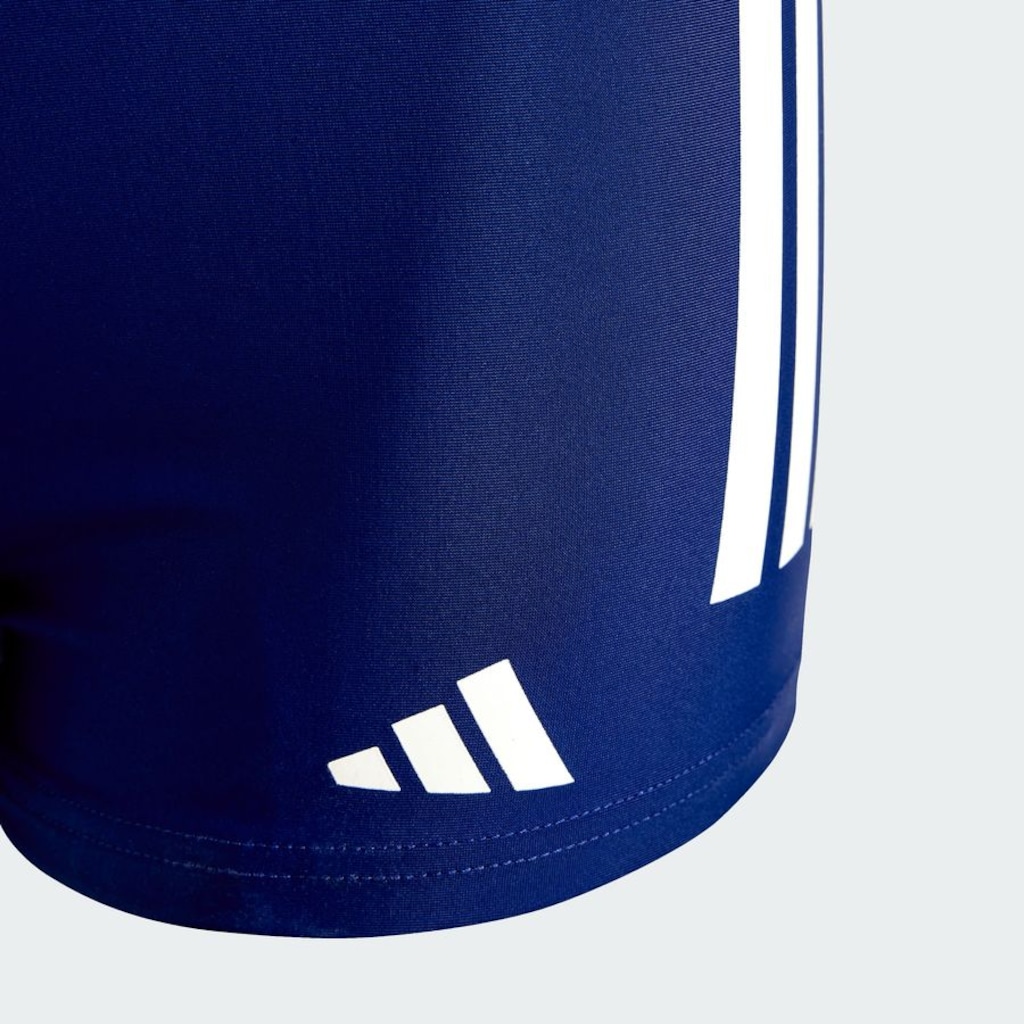 Imagem 5 do produto Sunga Boxer adidas Três Listras Infantil