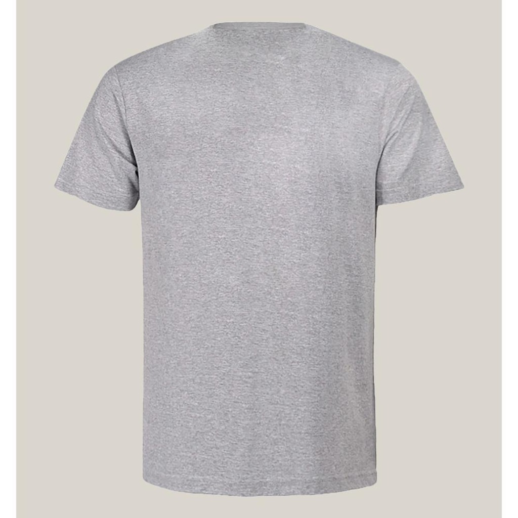 Imagem 3 do produto Camiseta Plus Size Masculina WSS Radical Banana