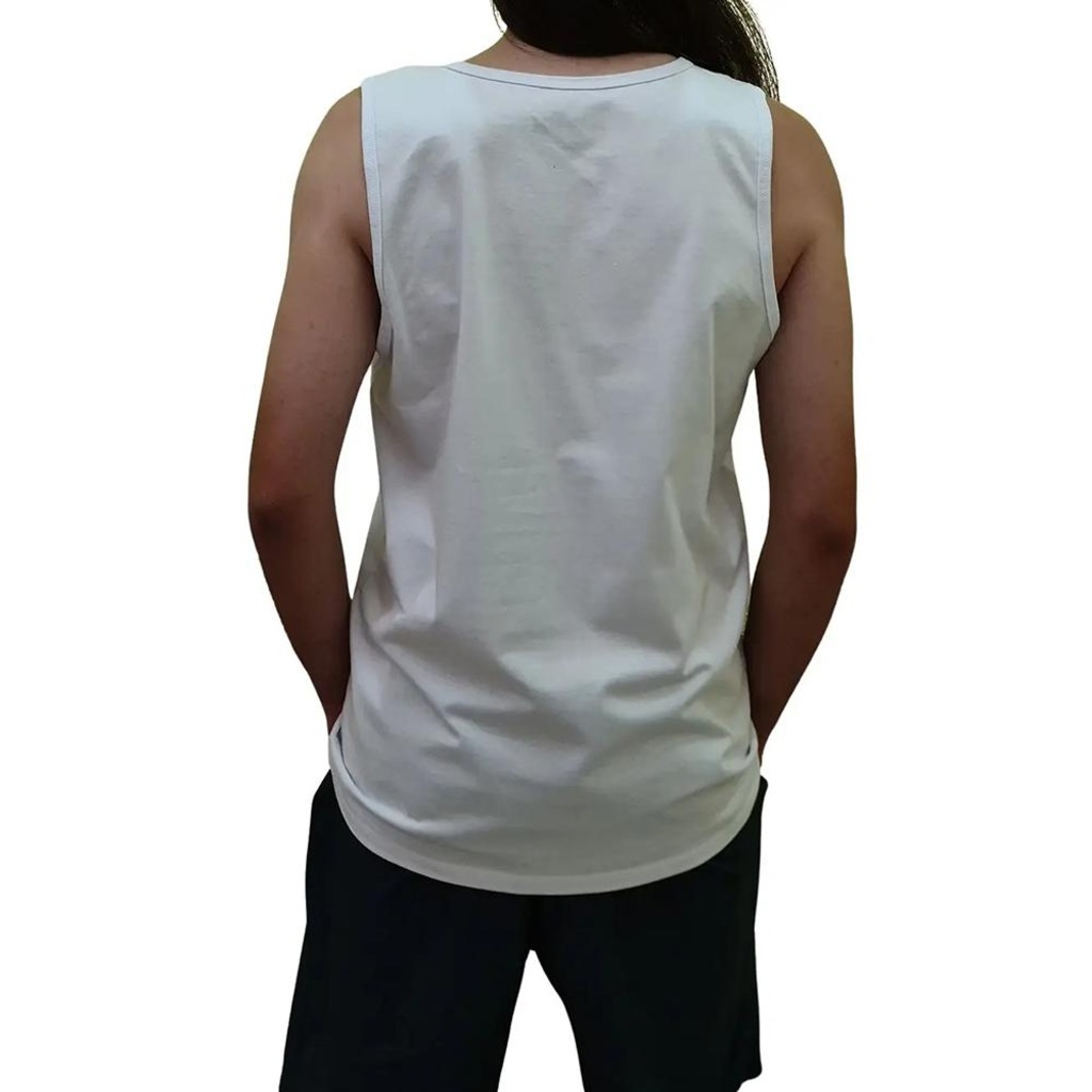 Imagem 2 do produto Camiseta Regata Hurley Fastfornia SM25 - Masculina